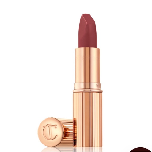 Charlotte Tilbury Other - NWT CHARLOTTE TILBURY PILLOW TALK MATTE REVOLUTION IN PILLOW TALK 2. MED…
